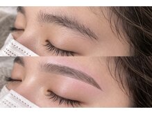 Elan【エラン】まつげパーマ/マツエク/アイブロウ/骨格に沿った似合う眉毛へ♪