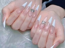 ブルームビューティ― 新宿(Blooｍ Beauty)/