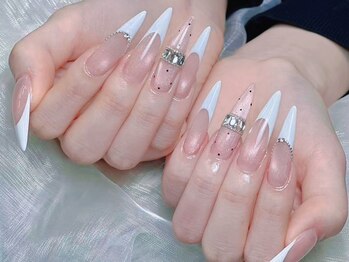 ブルームビューティ― 新宿(Blooｍ Beauty)/