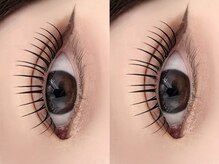 キュヴェ(cuvee)/似合わせまつげパーマ