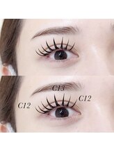 エムア アイラッシュ 渡辺通店(Emua Eyelash)/