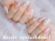 ルチル 江南駅前店(Rutile)