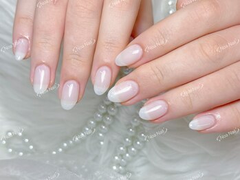 ノア ネイル(Noa Nail)/ワンカラーネイル