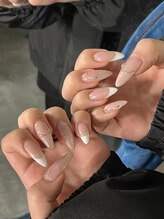 ネイル バイ ユーエー(Nail By ua)/