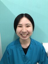 堺整骨院 小郡院&nbsp;池田 亜依花