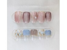 リュウール(Lueur)/定額デザイン￥7500