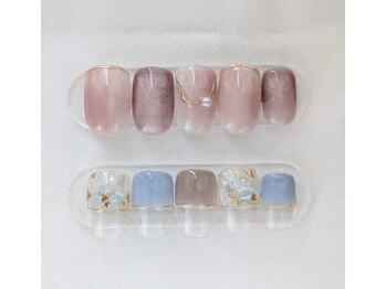 リュウール(Lueur)/定額デザイン￥7500