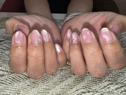 ネイルサロン シェリ(NAIL SALON Cheri)の写真