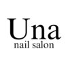 ウナネイルサロン 渋谷店(Una nail salon)のお店ロゴ