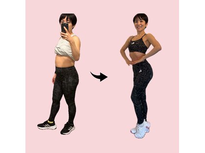 プログレス(PROGRESS)の写真