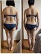 撫子アカデミーの写真/ブライダル・40、50代からの痩せにくくなった身体を大改造！何をしても痩せられない方。結果重視の救世主