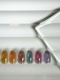 ワンホン風シロップちゅるマグ
