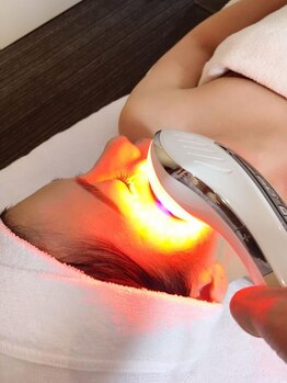 ムルア(MURUA)/その場で実感！