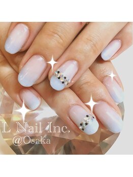 エルネイルインク(L Nail Inc.)/