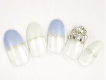 ハーティーネイル 自由が丘南口店(heartynail)/定額ネイル