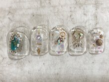 クワイ(Qui)/2hアートコース