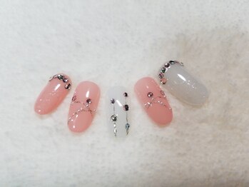 ネイルサロン アウリィ(AULII)/NAILSALON AULII