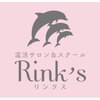 リンクス(Rink's)ロゴ