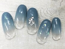 モアネイル 笹塚店(MOAH NAIL)/
