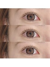 プライズアイリス アイラッシュ 池袋東口店(prize Iris eyelash)/まつげパーマ【池袋】