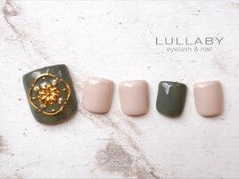 LULLABYやり放題コース8490円