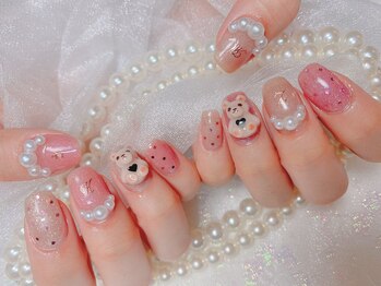アルスネイル(Ars nail)/