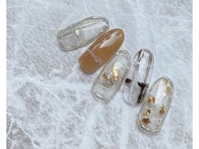 エイム(aim)/７月の定額デザイン