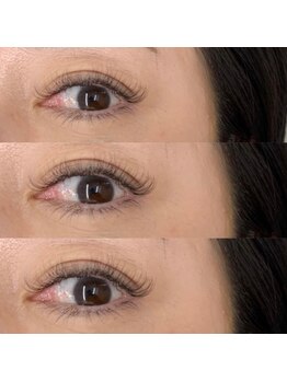 コンジュ ファースト 岡崎店(CONJU 1st)/ボリュームラッシュ