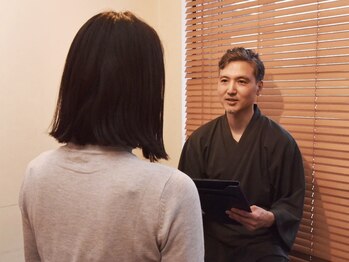 身心専科/カウンセリング