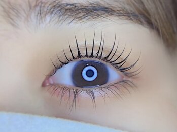 ソファー 国分寺(sofa)/パリジェンヌ上下まつ毛パーマ♪