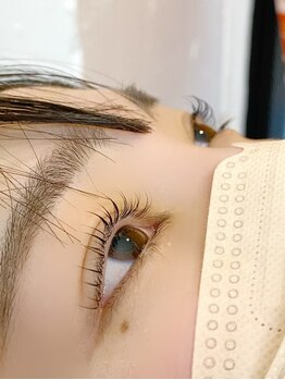 カバー(COVER)/CUTEカールデザイン