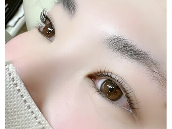 オプス ライフビューティー(OPS×LIFE BEAUTY)/まつ毛パーマ