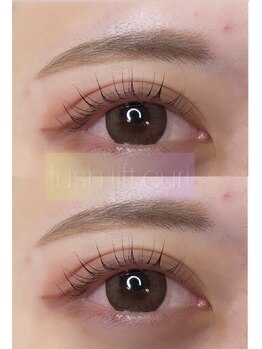 サロン ヴィラ(villa)/#まつげパーマ#ラッシュリフト