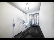 ライトケアサロン 表参道店(Light Care Salon)/個室でゆったりホワイトニング♪