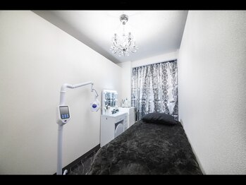 ライトケアサロン 表参道店(Light Care Salon)/個室でゆったりホワイトニング♪