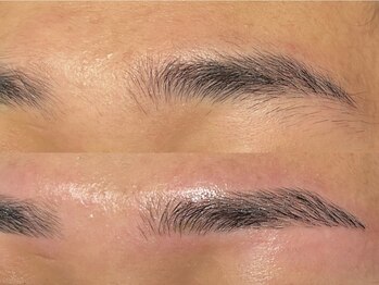 ポルテニーロクキュウ あべの店(PORTE269)/アイブロウWax