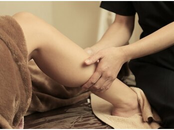 シャイニング(shining)/☆フット