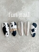 ファンネイル(fun nail)/プレミアム