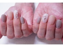 プチリリィ(Petit Lily)/優しい雰囲気に