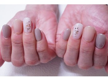 プチリリィ(Petit Lily)/優しい雰囲気に