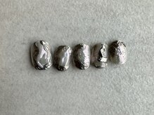 アンネ 表参道(ANNE)/指名限定nuancenail