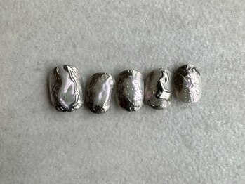 アンネ 表参道(ANNE)/指名限定nuancenail