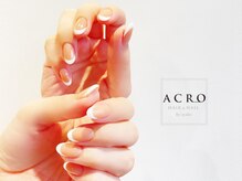 アクロネイル アンド アイ(ACRO NAIL&EYE)