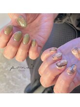 アパートメント(Appartement)/定額×enoiフラッシュアシメ