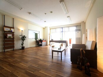 ルフージュ(Refuge)/