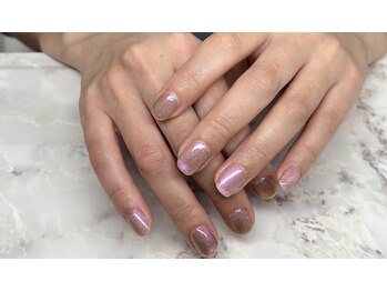 シネイル スパ(c.nail spa)/