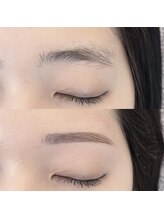 エイミー 心斎橋堀江(aimee)/design by Akari