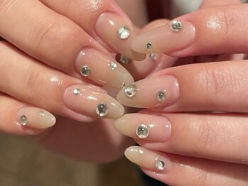 アキラネイルサロン(Akira nail salon)/