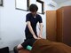 リノーテ(Linote)の写真/＜全身もみほぐし75分￥5380＞お仕事帰りに通いやすく男性リピーター様も多数!快眠ドライヘッドスパも◎