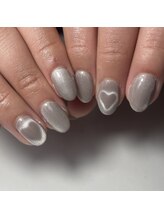 ネイルサロン ラシーヌ(Racine)/